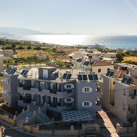 Helena'S Aparthotel , Scaleta Prinos  ภายนอก รูปภาพ