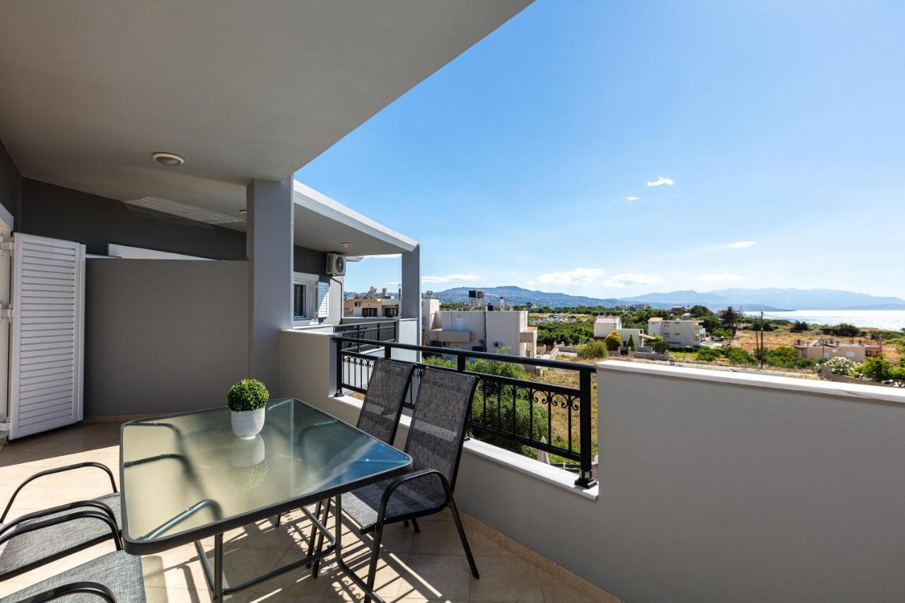 Helena'S Aparthotel , Scaleta Prinos  ภายนอก รูปภาพ