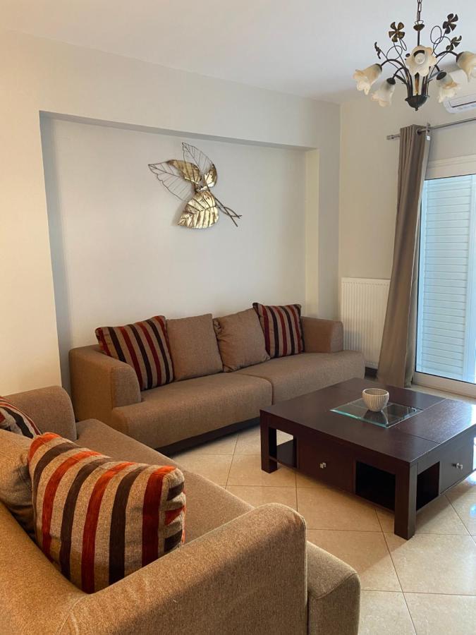 Helena'S Aparthotel , Scaleta Prinos  ภายนอก รูปภาพ