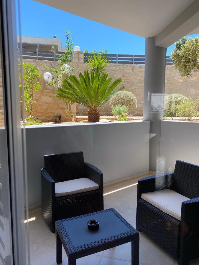 Helena'S Aparthotel , Scaleta Prinos  ภายนอก รูปภาพ